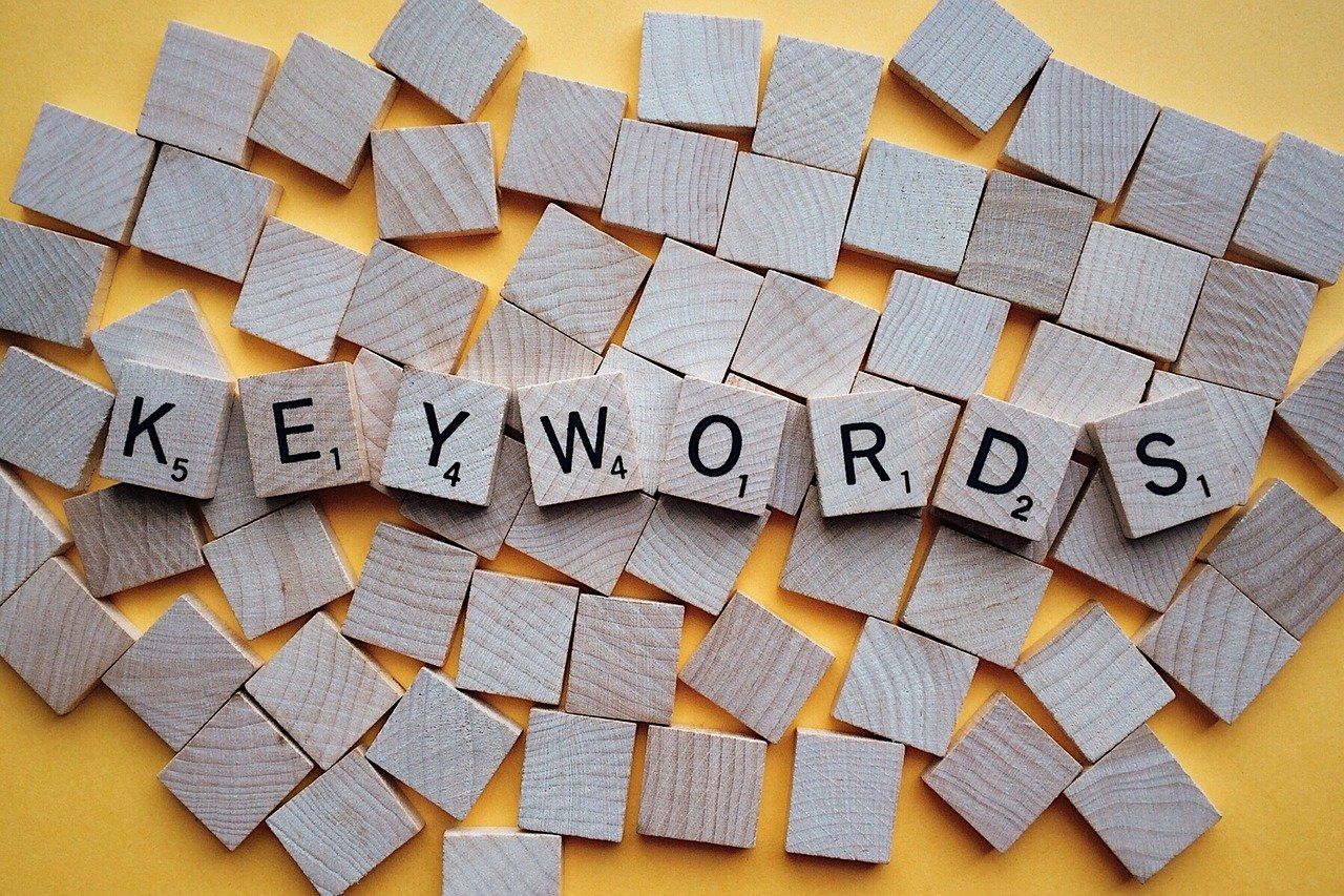 Keyword research guide