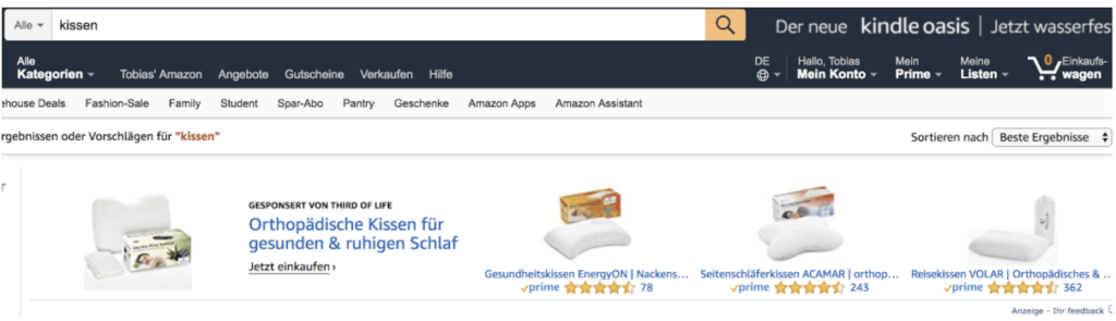 Headline-Search-Ads-Amazon